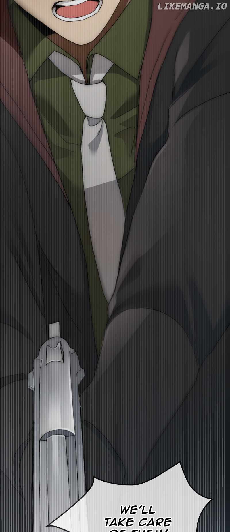Deadly Hour Chapter 45 12